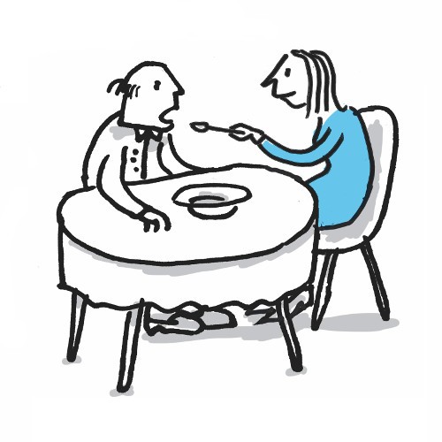 Huishoudelijke hulp worden